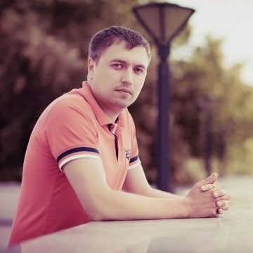 grigory, 39, Moscow, Russian Federation