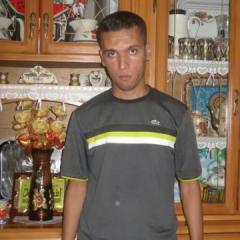 ferouli, 39, Oued Rhiou, Algeria