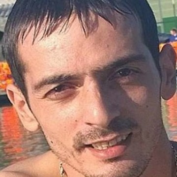 Карен, 39, Moscow, Russian Federation