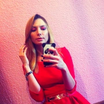 Anastasia, 39, Moskovskiy, Russian Federation