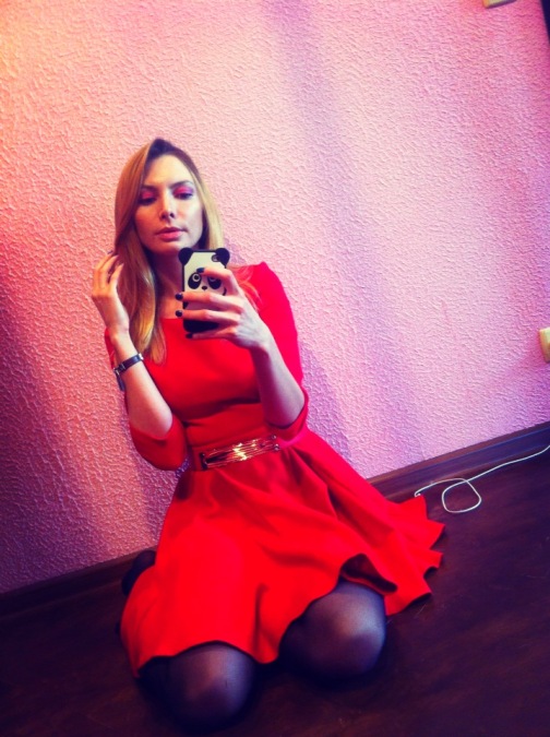 Anastasia, 39, Moskovskiy, Russian Federation