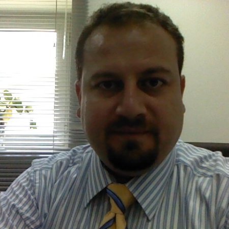 Tony, 47, Lebanon, United States