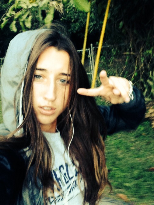 Anastasiia Miliaeva, 32, Miami, United States