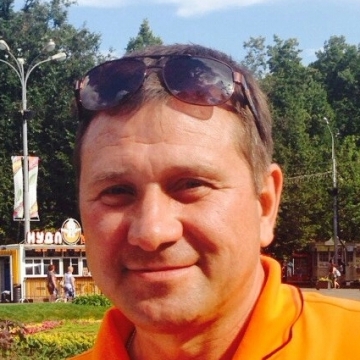 Владимир, 62, Moscow, Russian Federation