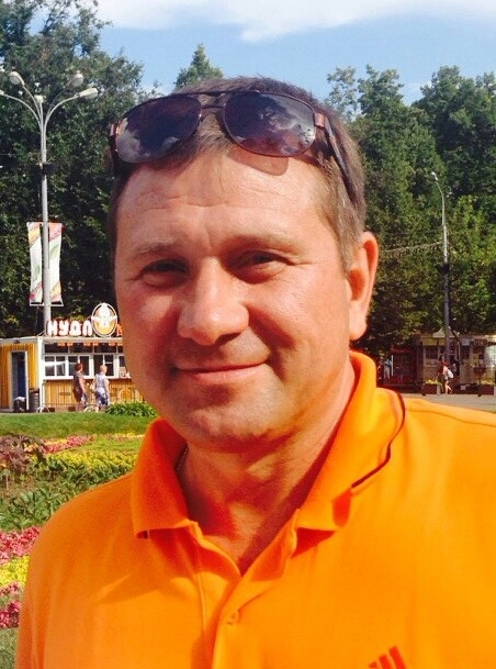 Владимир, 62, Moscow, Russian Federation