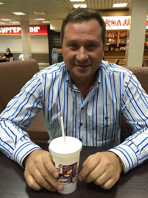 Владимир, 62, Moscow, Russian Federation