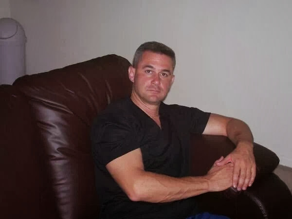 David Bertone, 62, Mobile, United States