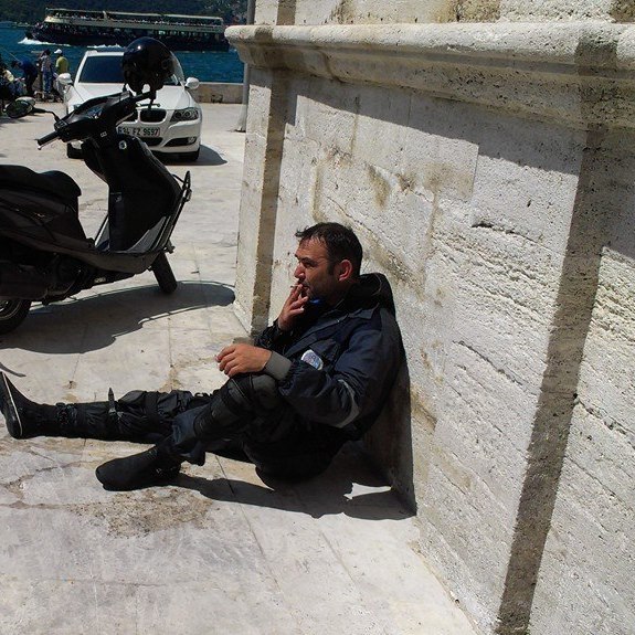 dalgic, 51, Istanbul, Turkey