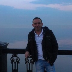 dalgic, 51, Istanbul, Turkey