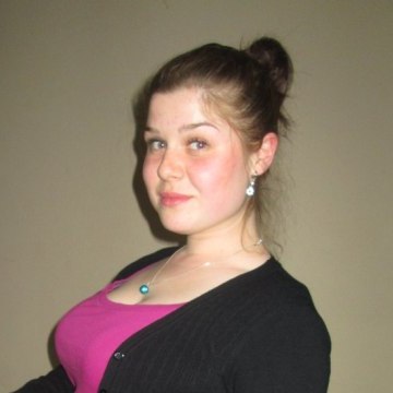 Ksenya, 31, Minsk, Belarus