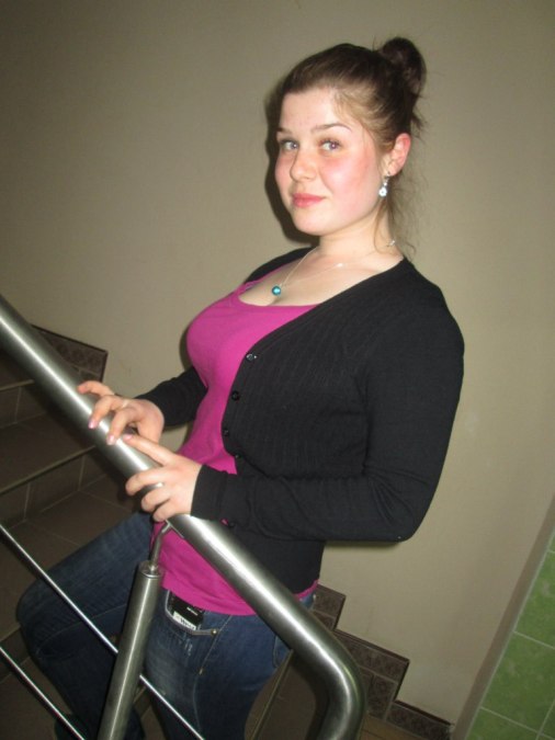 Ksenya, 31, Minsk, Belarus