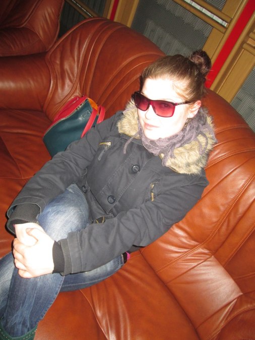 Ksenya, 31, Minsk, Belarus