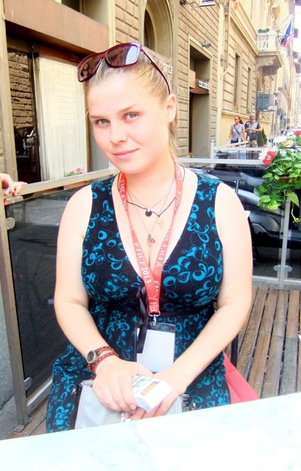 Ksenya, 31, Minsk, Belarus