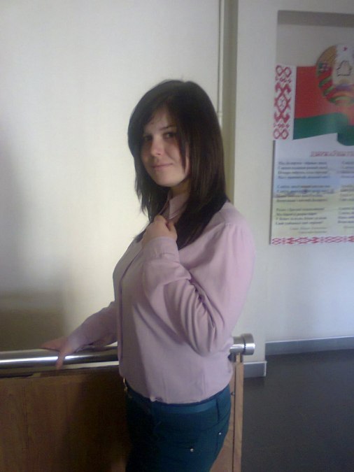 Ksenya, 31, Minsk, Belarus