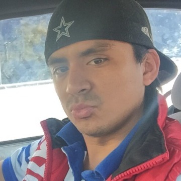 Mario, 36, Huntington Park, United States