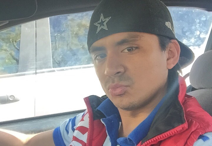 Mario, 36, Huntington Park, United States