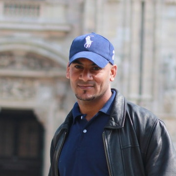 kimo, 44, Singapore, Singapore