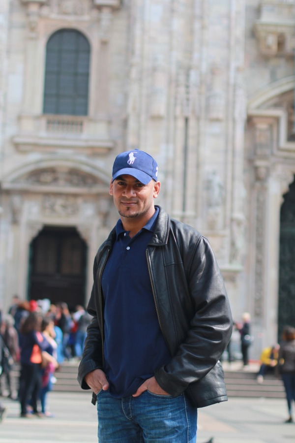 kimo, 44, Singapore, Singapore