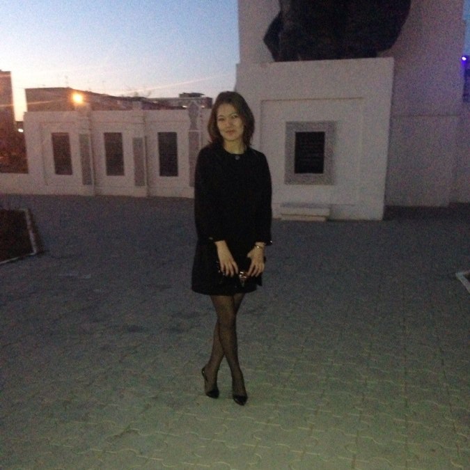 Saltanat, 35, Aktau, Kazakhstan