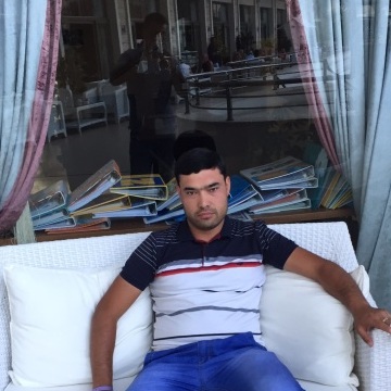 Шохрат, 41, Marmaris, Turkey