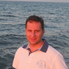 mesut, 47, Izmir, Turkey