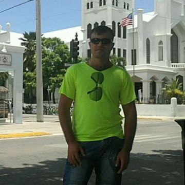 Ivan Grigoryev, 47, Almaty, Kazakhstan