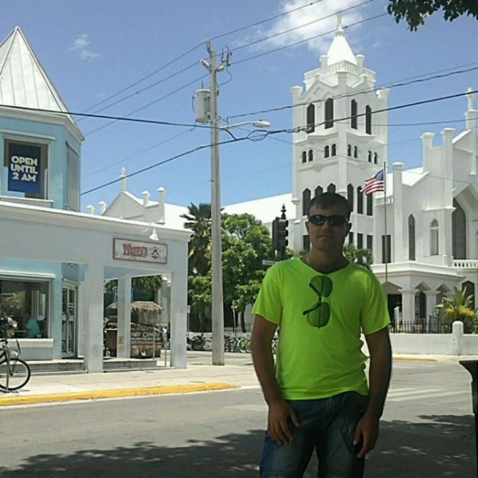 Ivan Grigoryev, 47, Almaty, Kazakhstan