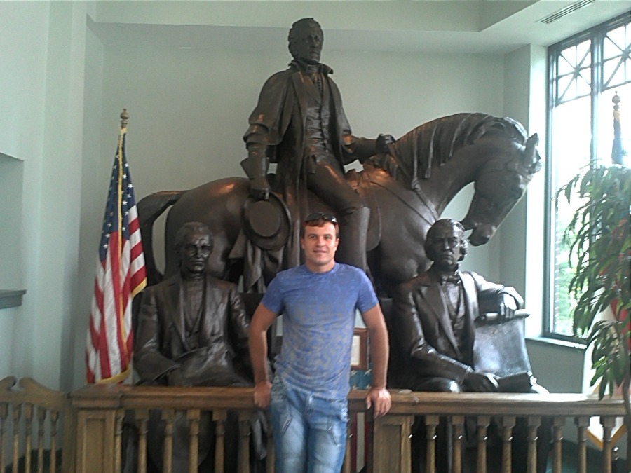 Ivan Grigoryev, 47, Almaty, Kazakhstan