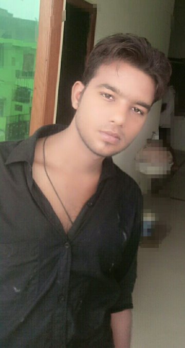 ashish, 30, Jaipur, India