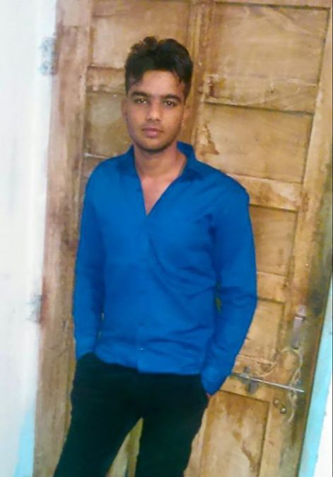 ashish, 30, Jaipur, India