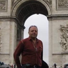 Mohamed, 57, Cairo, Egypt