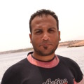 Ahmed Elfayoumey, 39, Cairo, Egypt