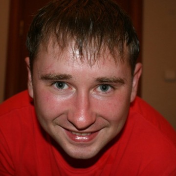 Алексей Паник, 42, Saint Petersburg, Russian Federation