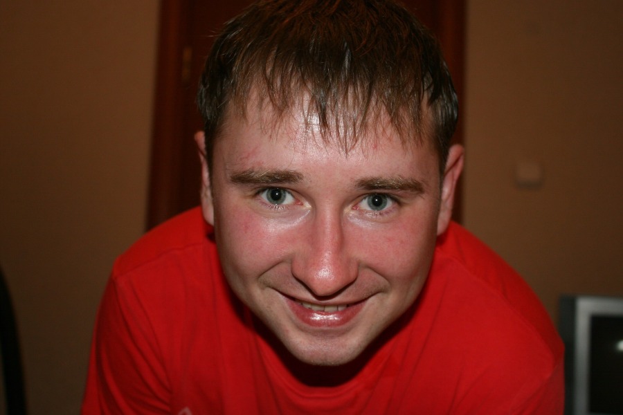 Алексей Паник, 42, Saint Petersburg, Russian Federation