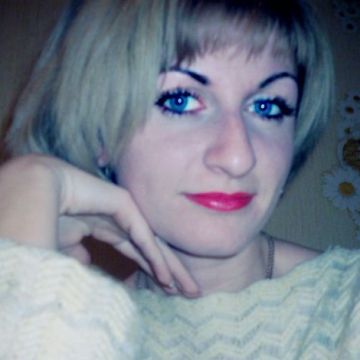 Anna, 35, Radomyshl, Ukraine
