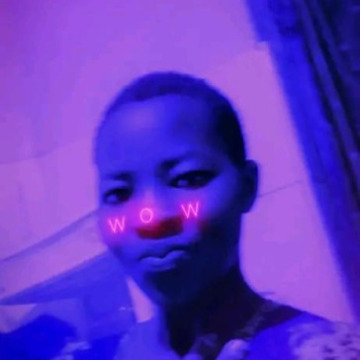 Nyadoi Grace Grace Nyadoi, 24, Nairobi, Kenya