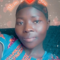 Nyadoi Grace Grace Nyadoi, 24, Nairobi, Kenya