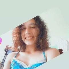 Daniela, 26, Asuncion, Paraguay