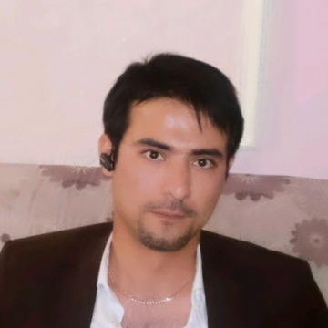 Sanjar Turdikulov, 42, Moscow, Russian Federation