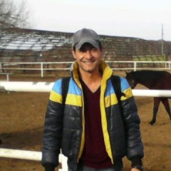 Sanjar Turdikulov, 42, Moscow, Russian Federation