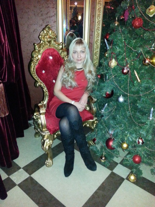 Дина, 39, Barnaul, Russian Federation