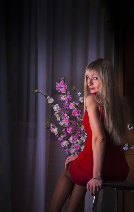 Дина, 39, Barnaul, Russian Federation