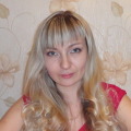 Дина, 39, Barnaul, Russian Federation