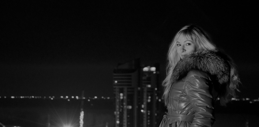 Дина, 39, Barnaul, Russian Federation