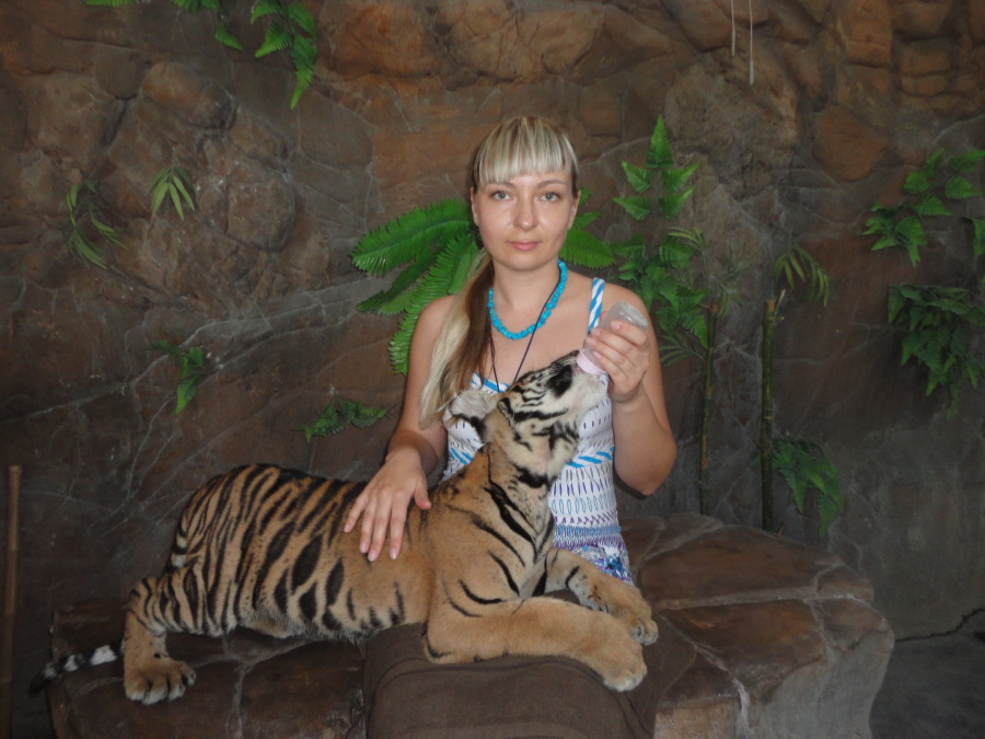 Дина, 39, Barnaul, Russian Federation