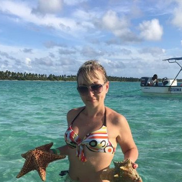 Дина, 39, Barnaul, Russian Federation