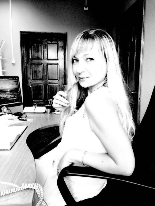 Дина, 39, Barnaul, Russian Federation