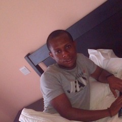 franky, 36, Calabar, Nigeria