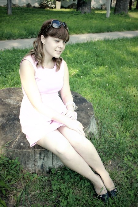 Уляна Цимбалюк, 34, 