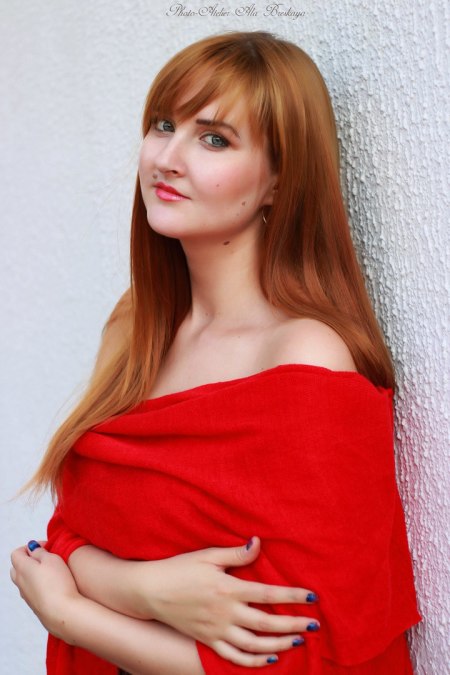 Alina, 35, Minsk, Belarus
